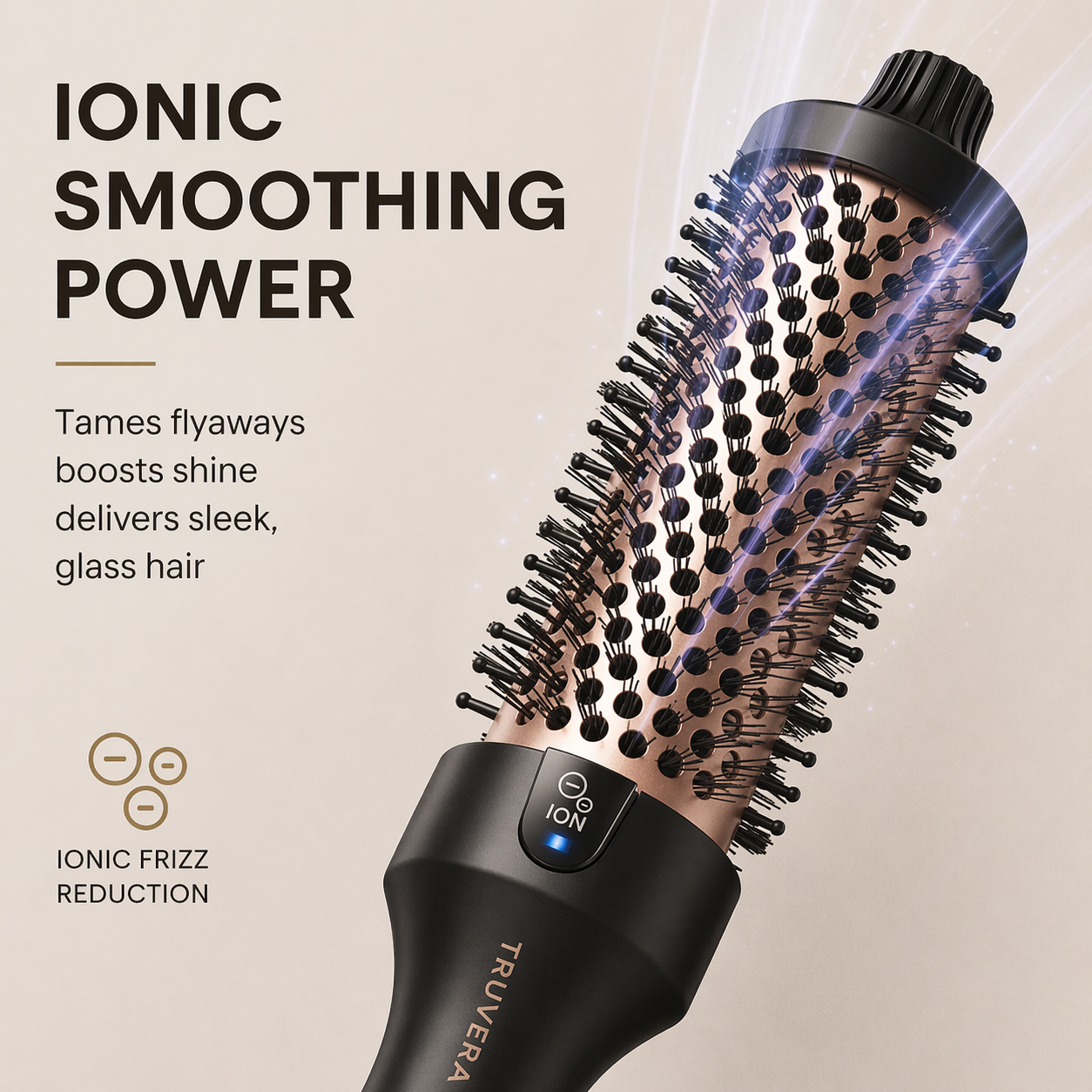 Truvera Blowout Boost Brush