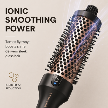 Truvera Blowout Boost Brush