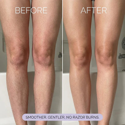 Truvera Hair Removal Mousse